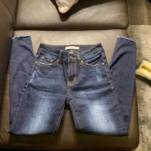 Kan Can Skinny Jeans